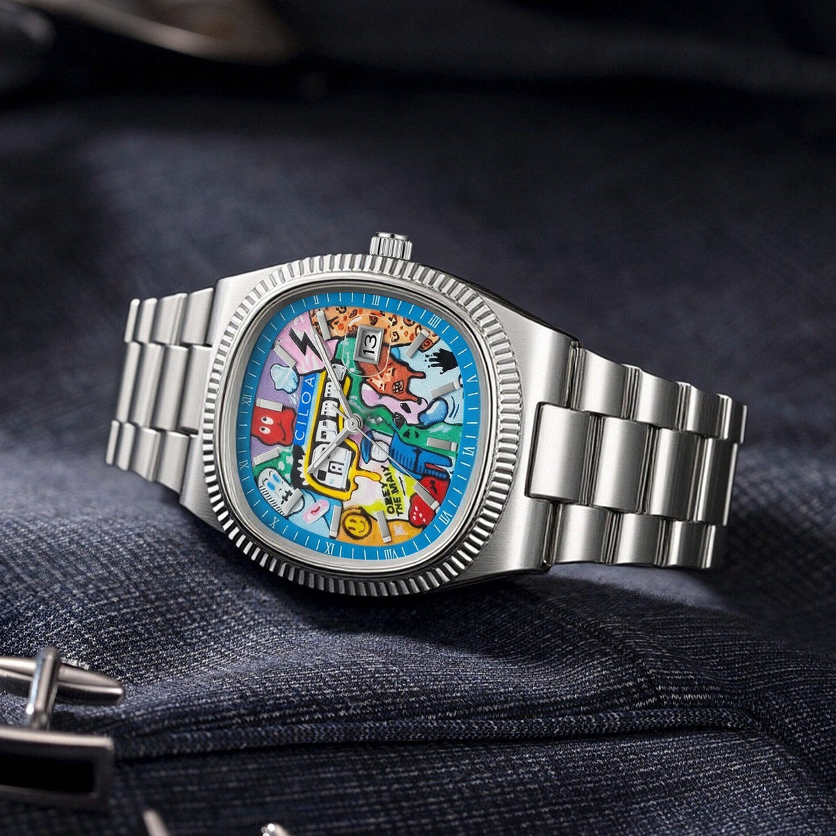 Men's Quartz watches