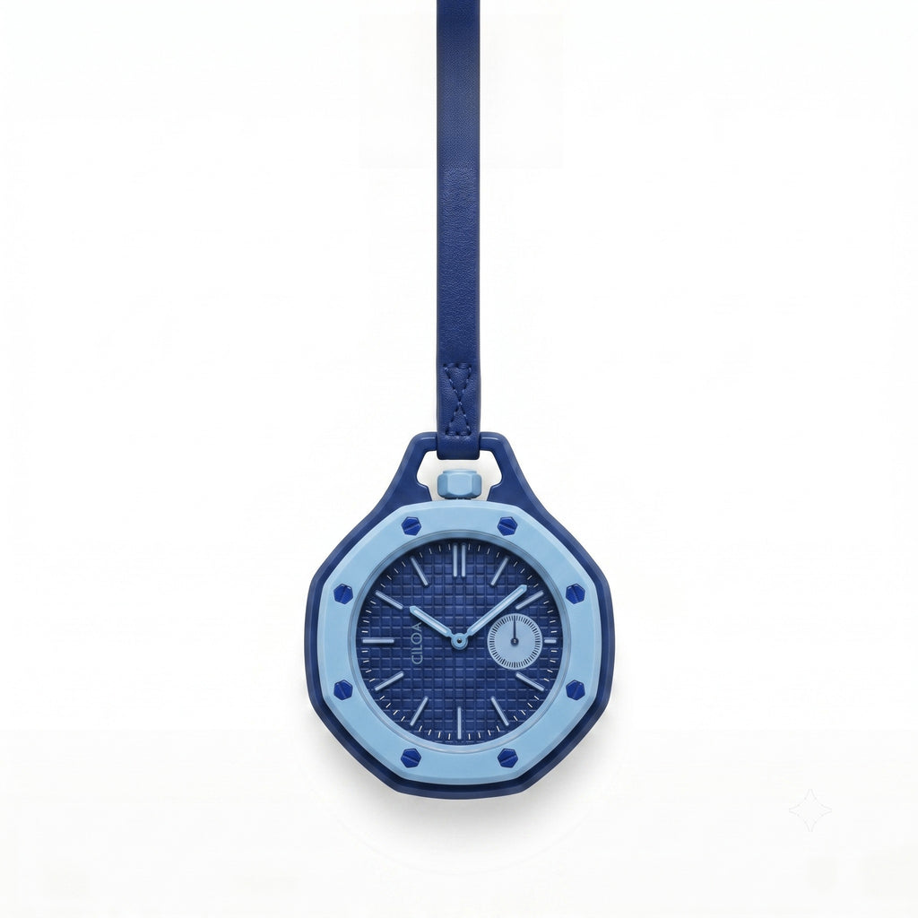 CILOA Quartz Watch 563