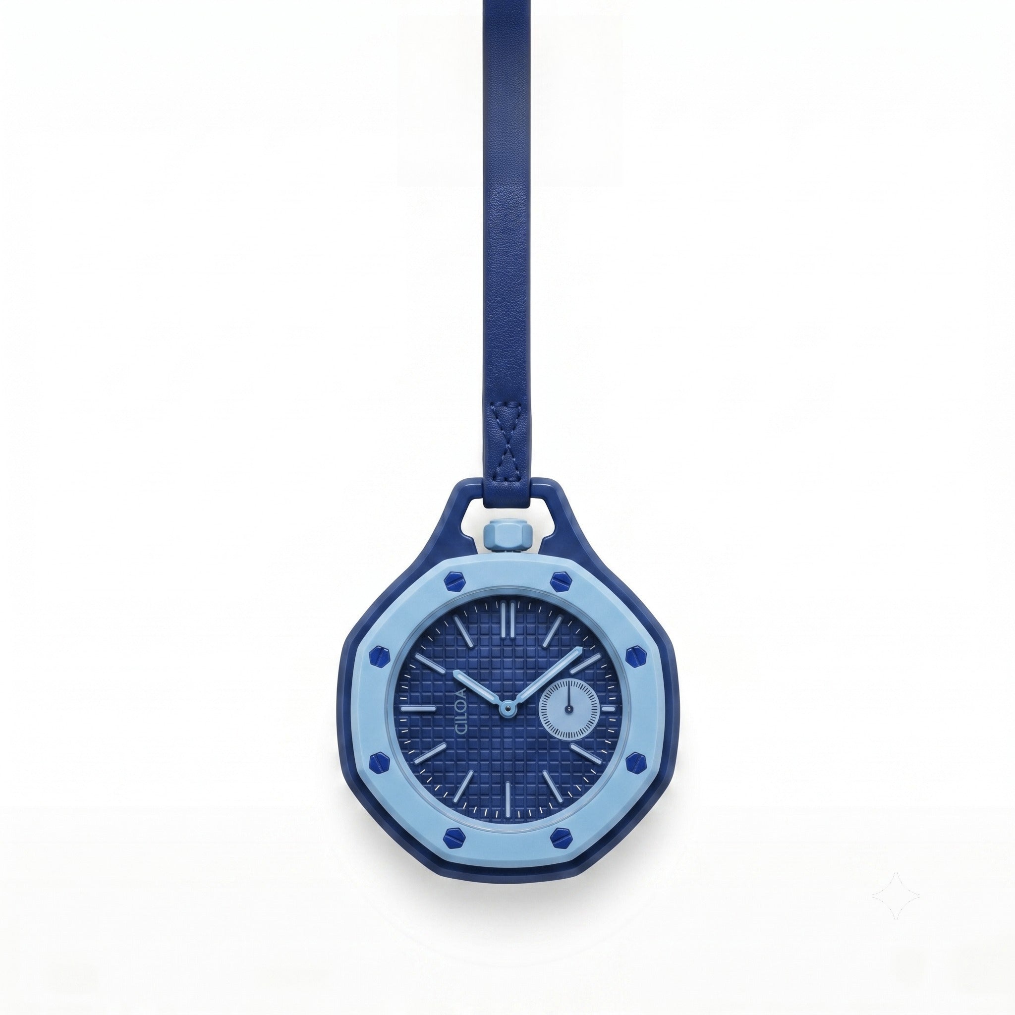 CILOA Quartz Watch 563