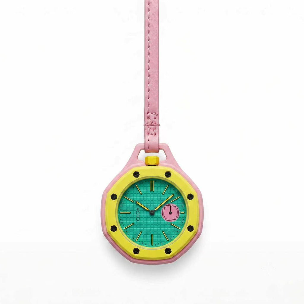CILOA Quartz Watch 563
