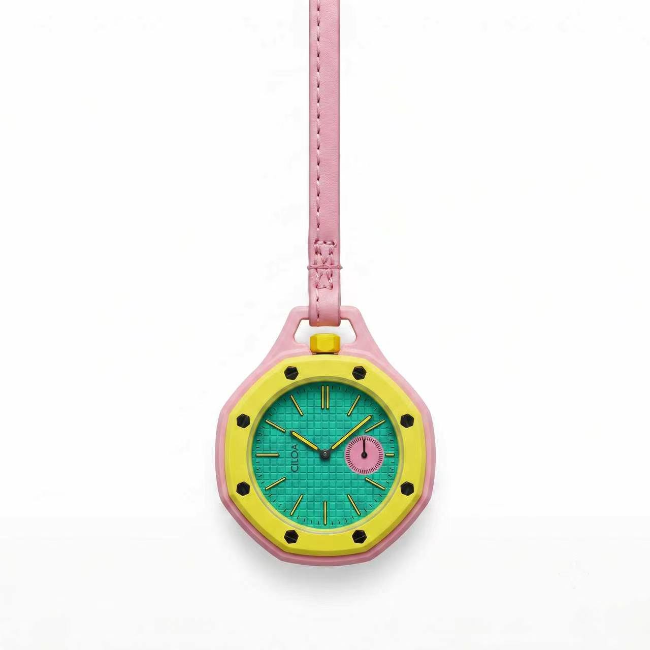 CILOA Quartz Watch 563
