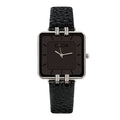 CILOA Women Quartz Watch 204silvery