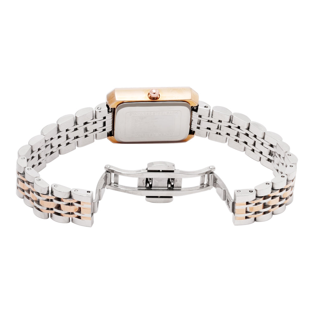 CILOA Women Quartz Watch 6882brown