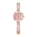CILOA Women Quartz Watch 653pink