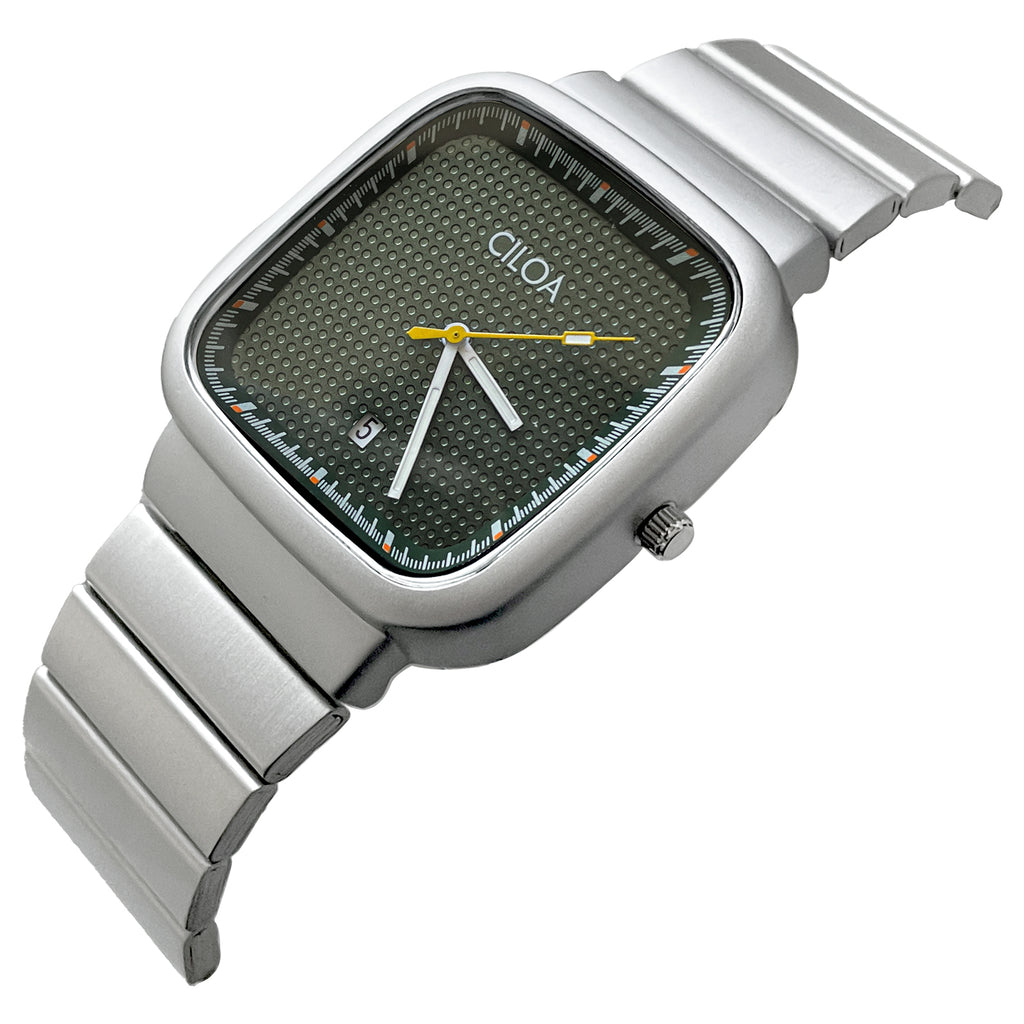 CILOA Men Quartz Watch 504