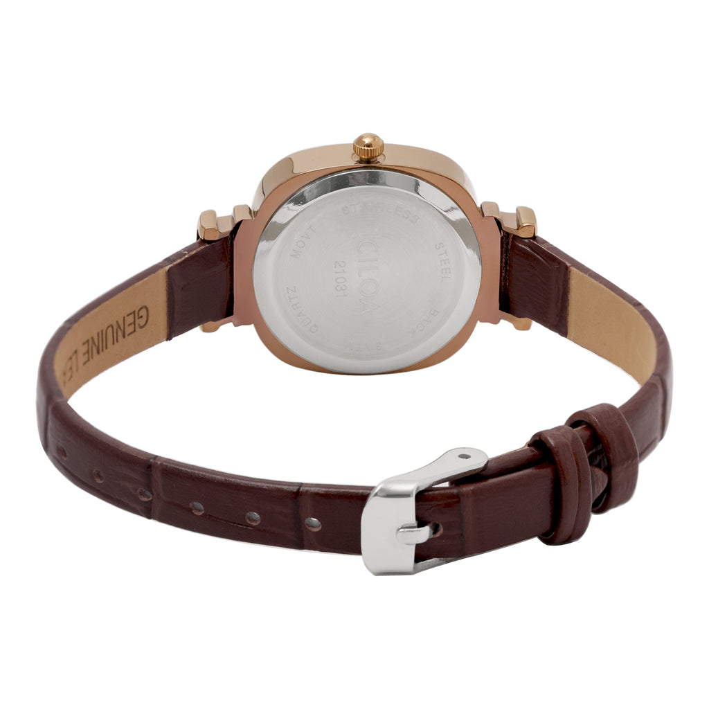 CILOA Women Quartz Watch 21031