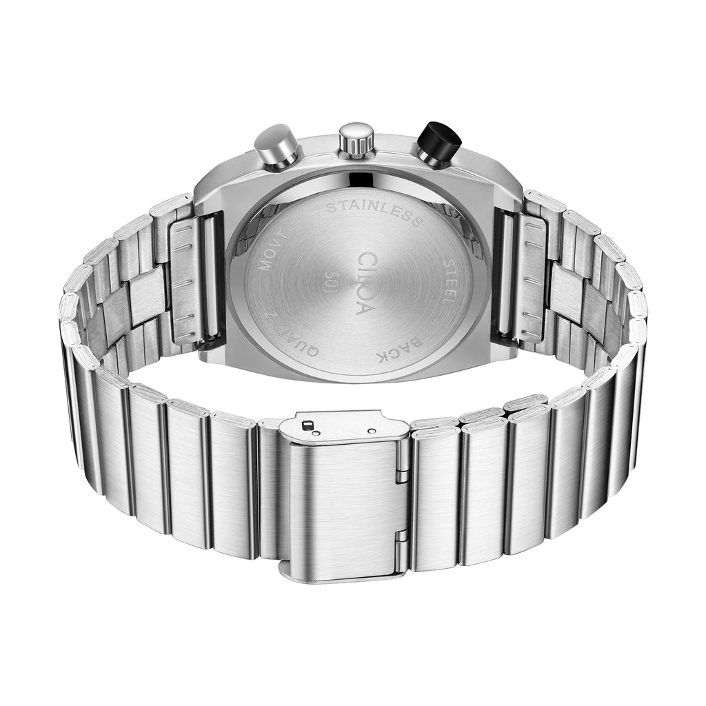 CILOA Men Quartz Watch 501