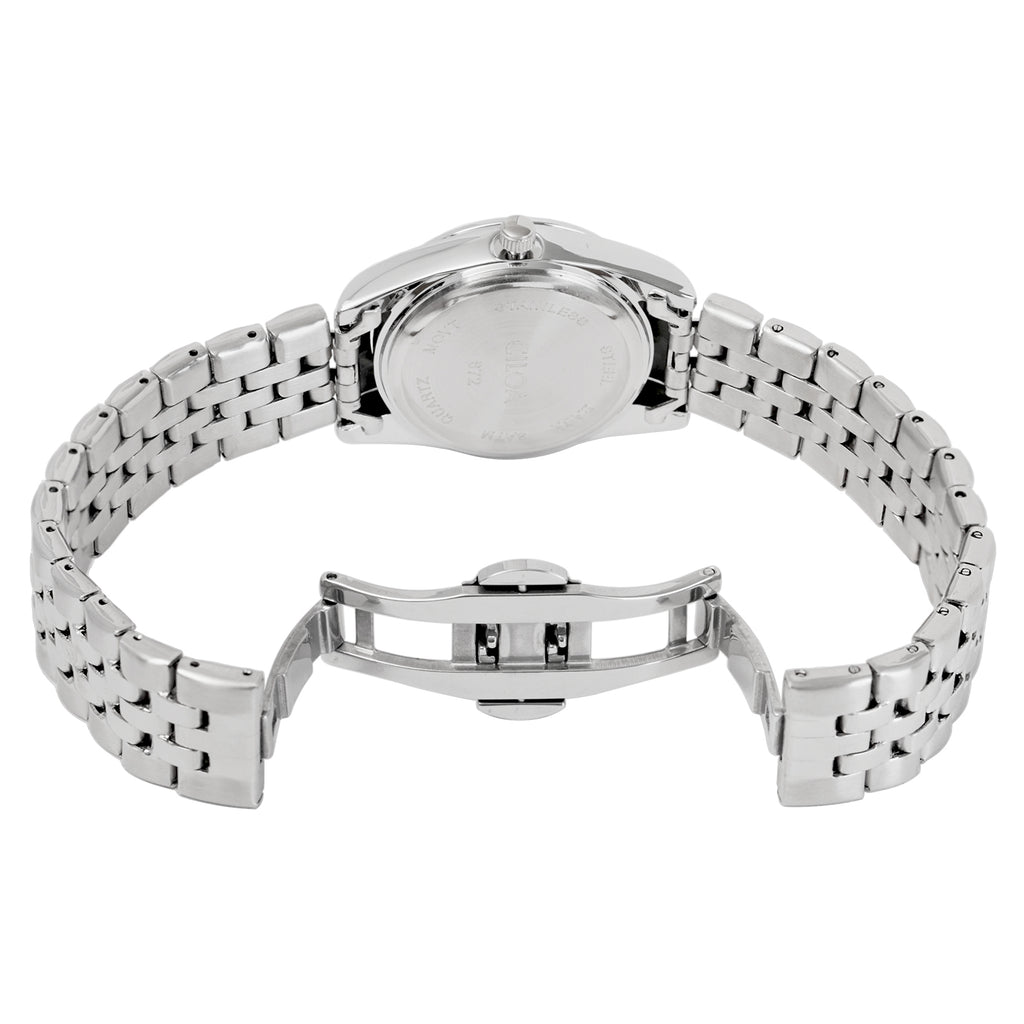 CILOA Women Quartz Watch 602