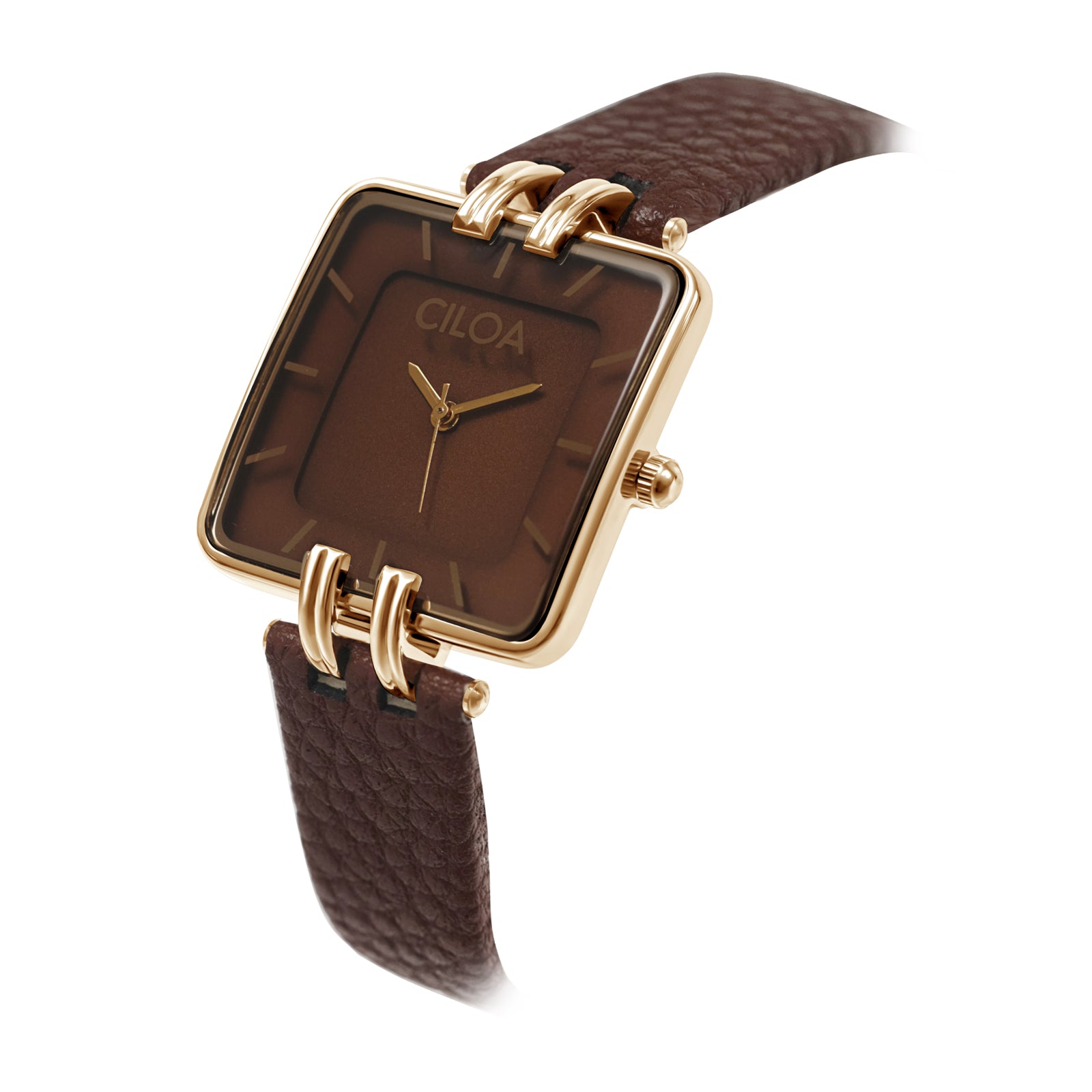 CILOA Women Quartz Watch 204