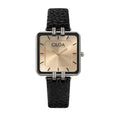 CILOA Women Quartz Watch 204champagne