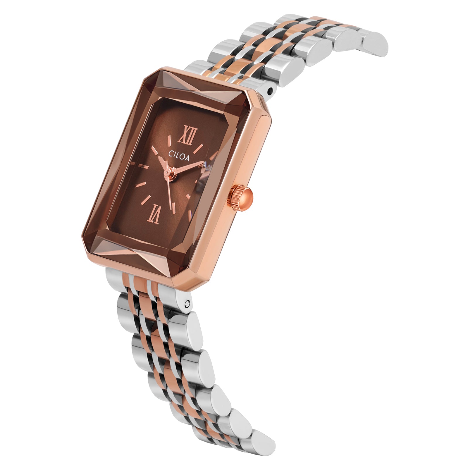 CILOA Women Quartz Watch 6882