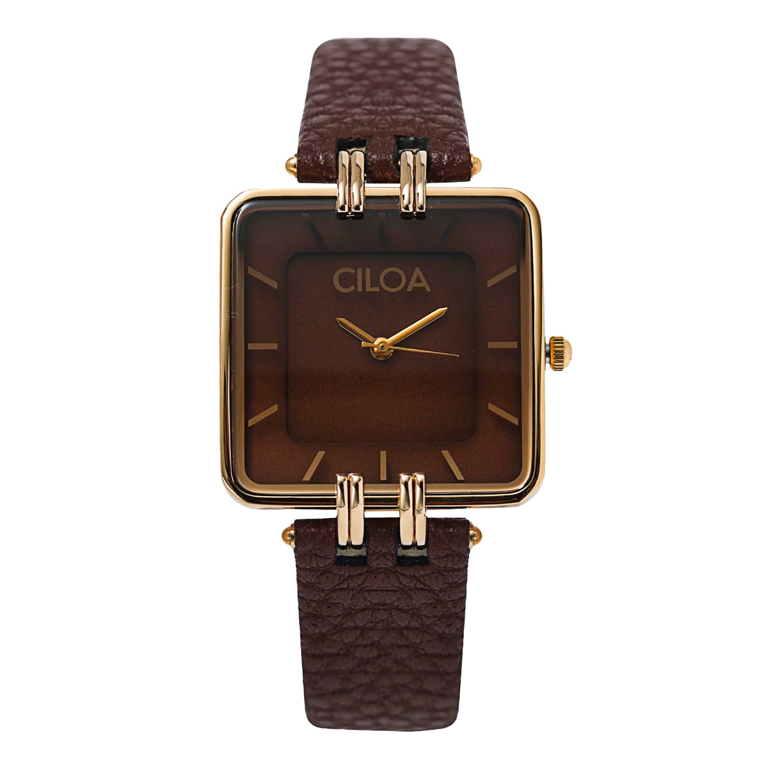 CILOA Women Quartz Watch 204