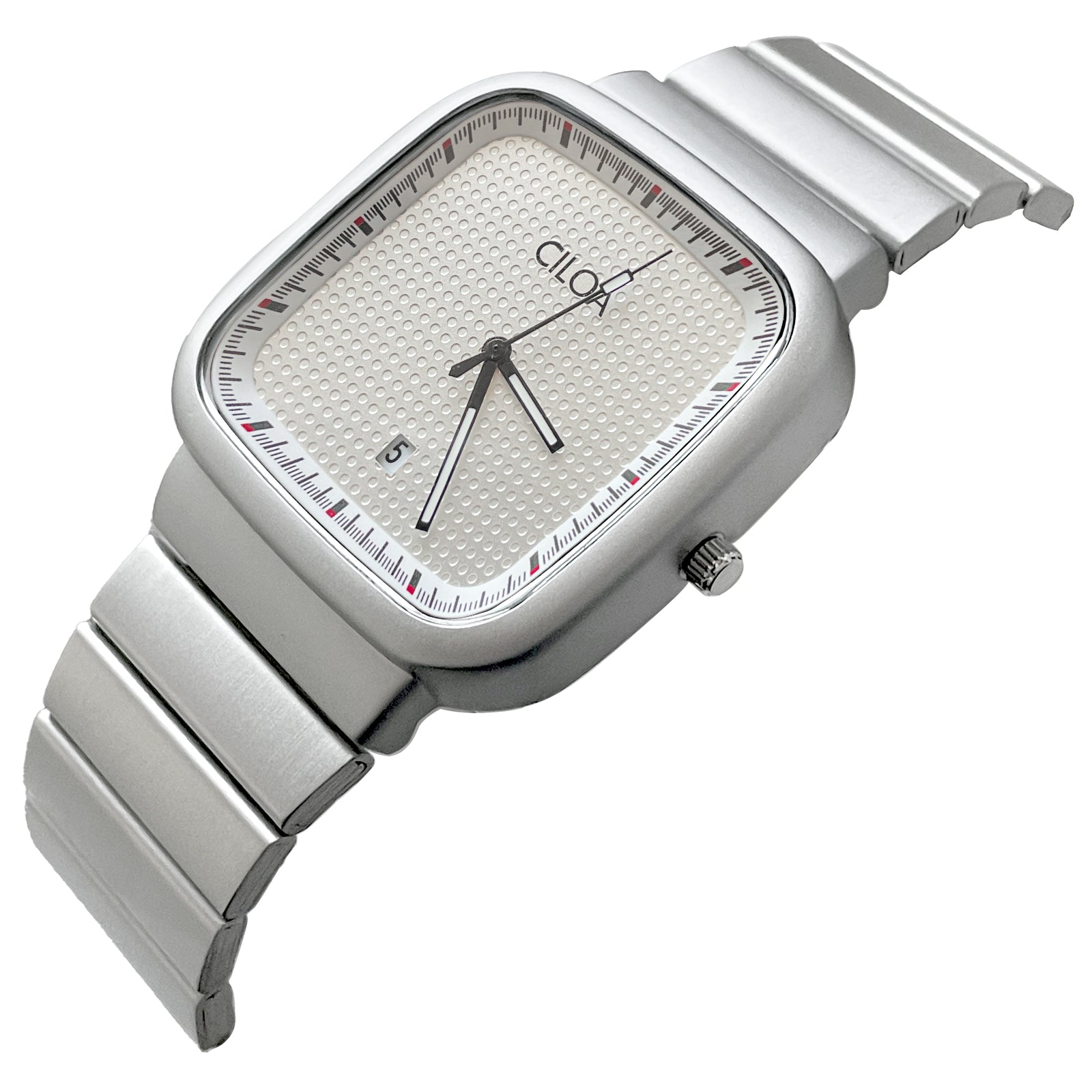 CILOA Men Quartz Watch 504