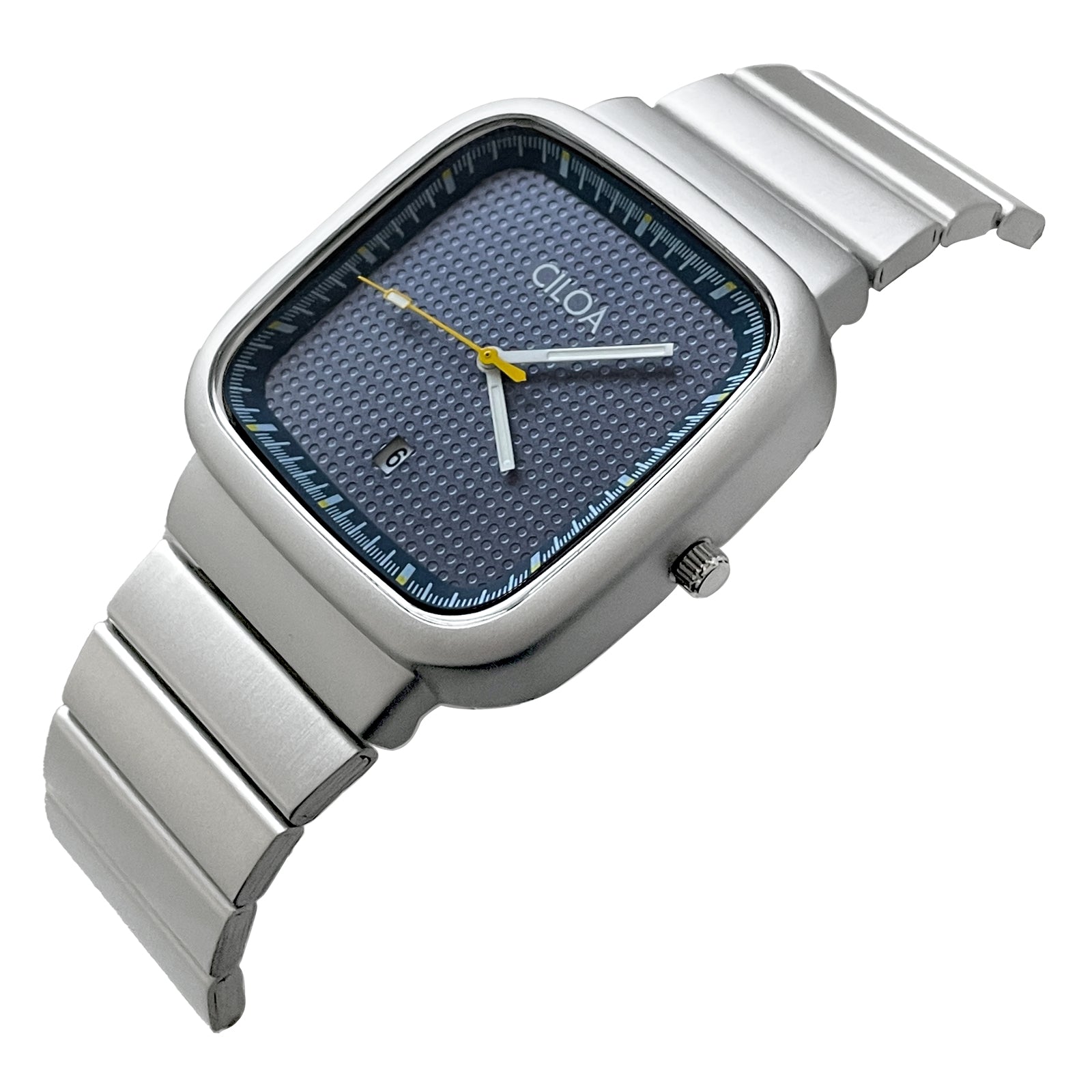 CILOA Men Quartz Watch 504