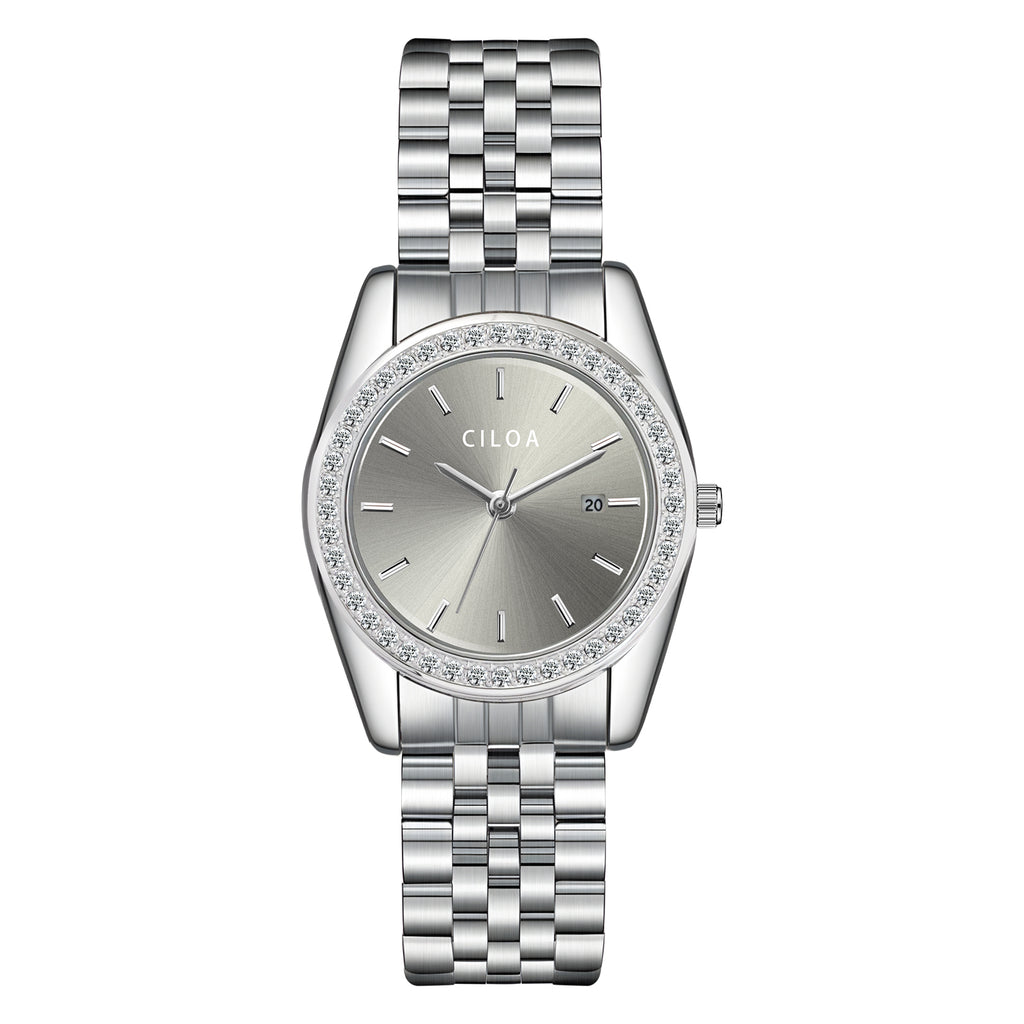 CILOA Women Quartz Watch 602