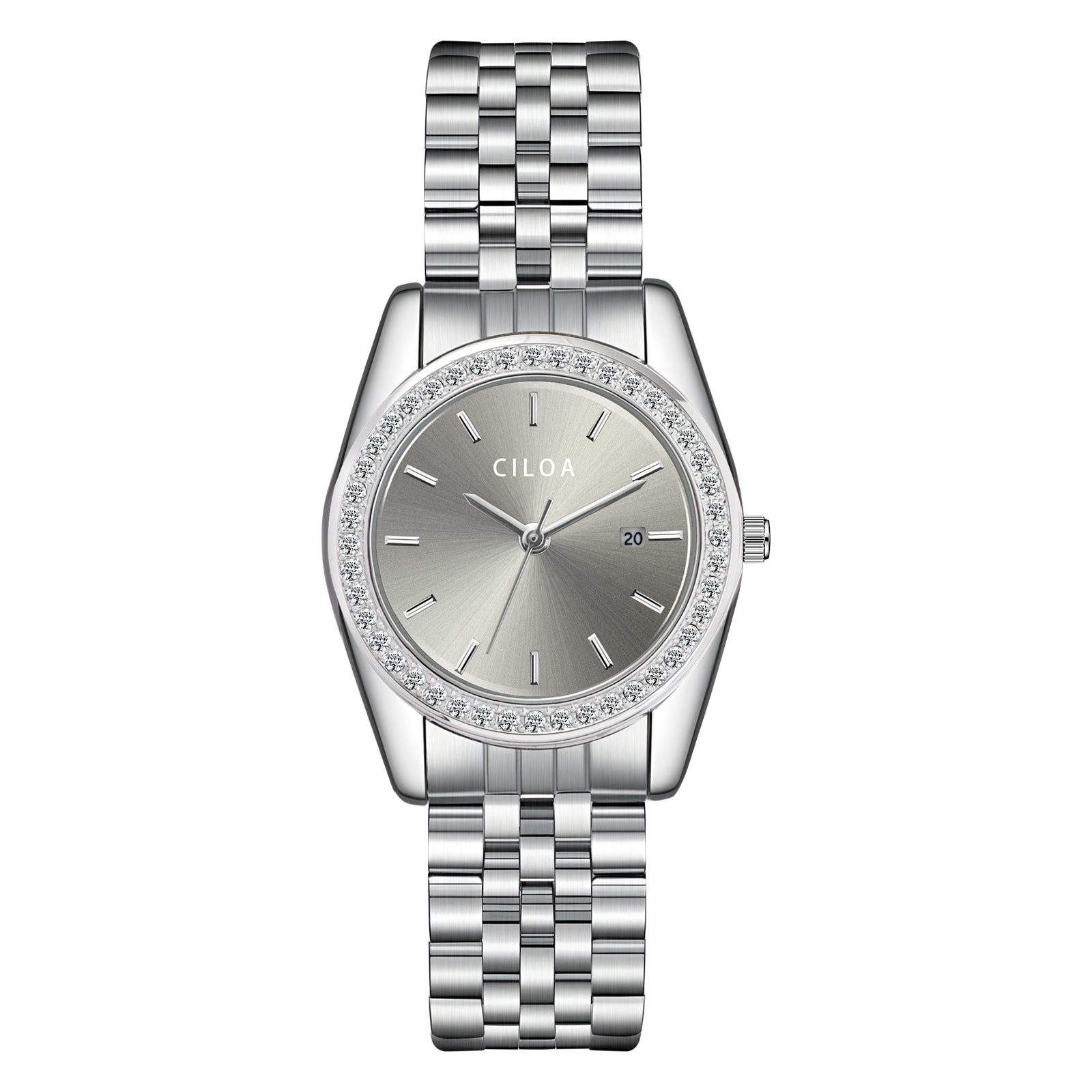 CILOA Women Quartz Watch 602