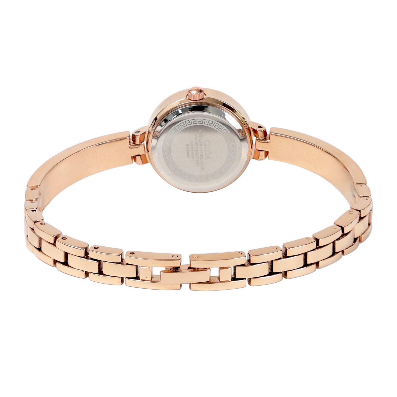 CILOA Women Quartz Watch 653