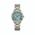 CILOA Women Mechanical Watch 731blue