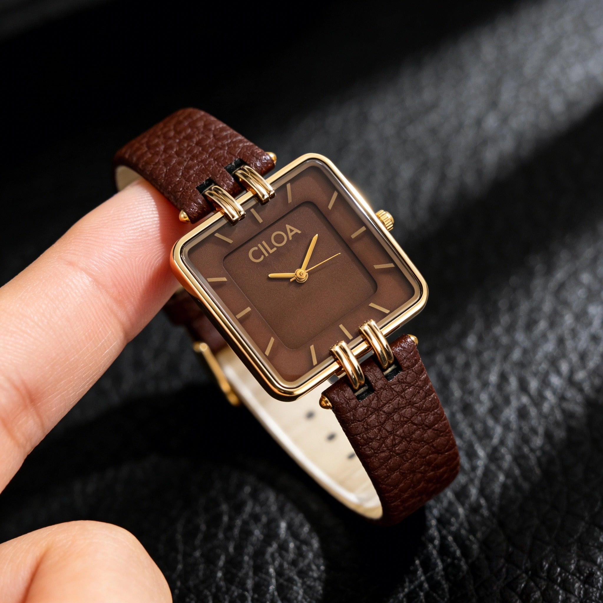 CILOA Women Quartz Watch 204