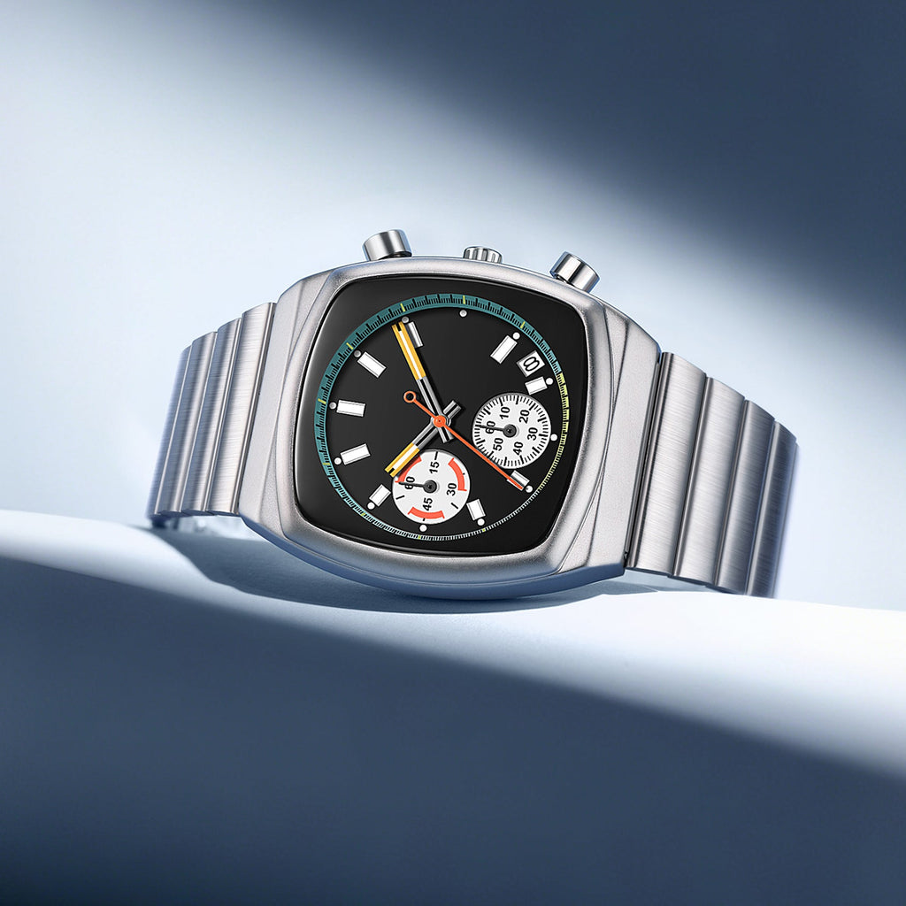 CILOA Men Quartz Watch 503