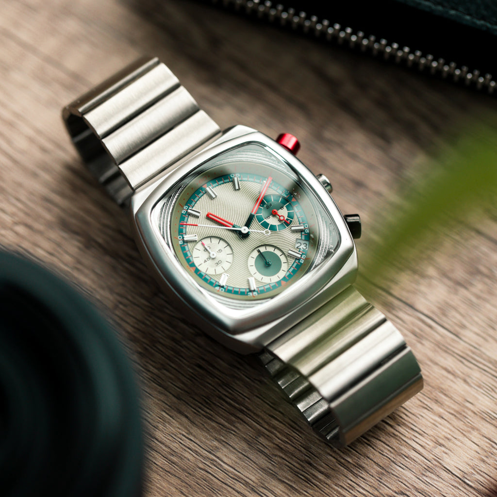 CILOA Men Quartz Watch 501