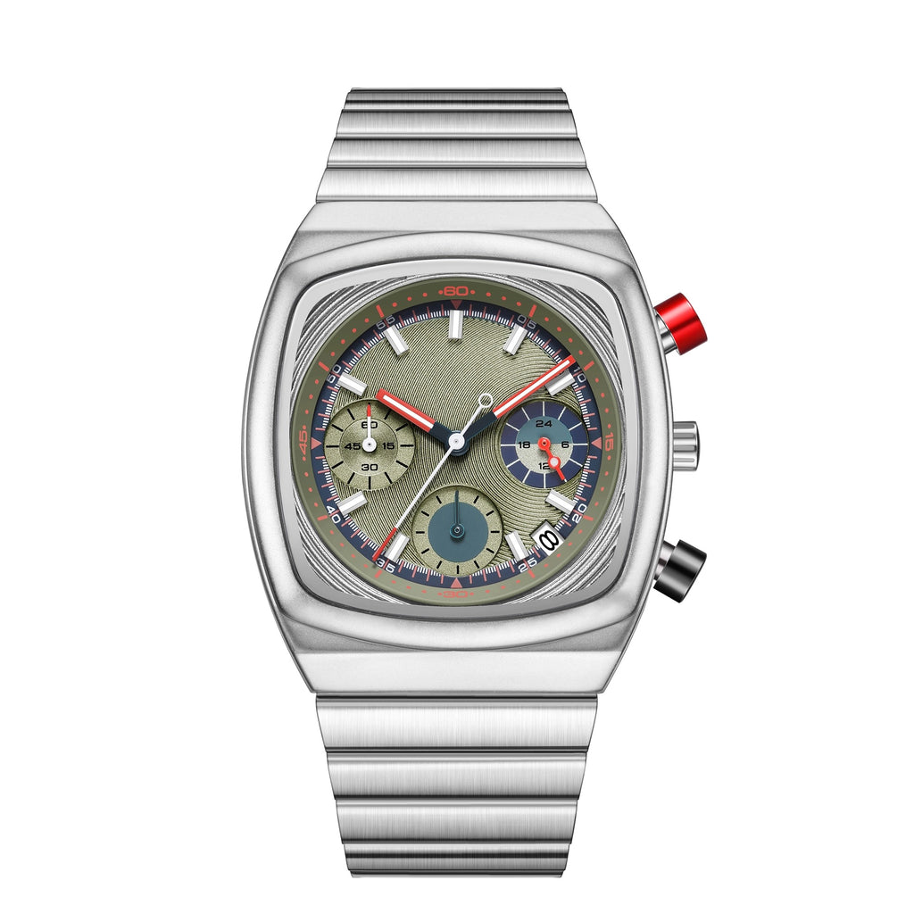 CILOA Men Quartz Watch 501