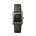 CILOA Men Quartz Watch 533green