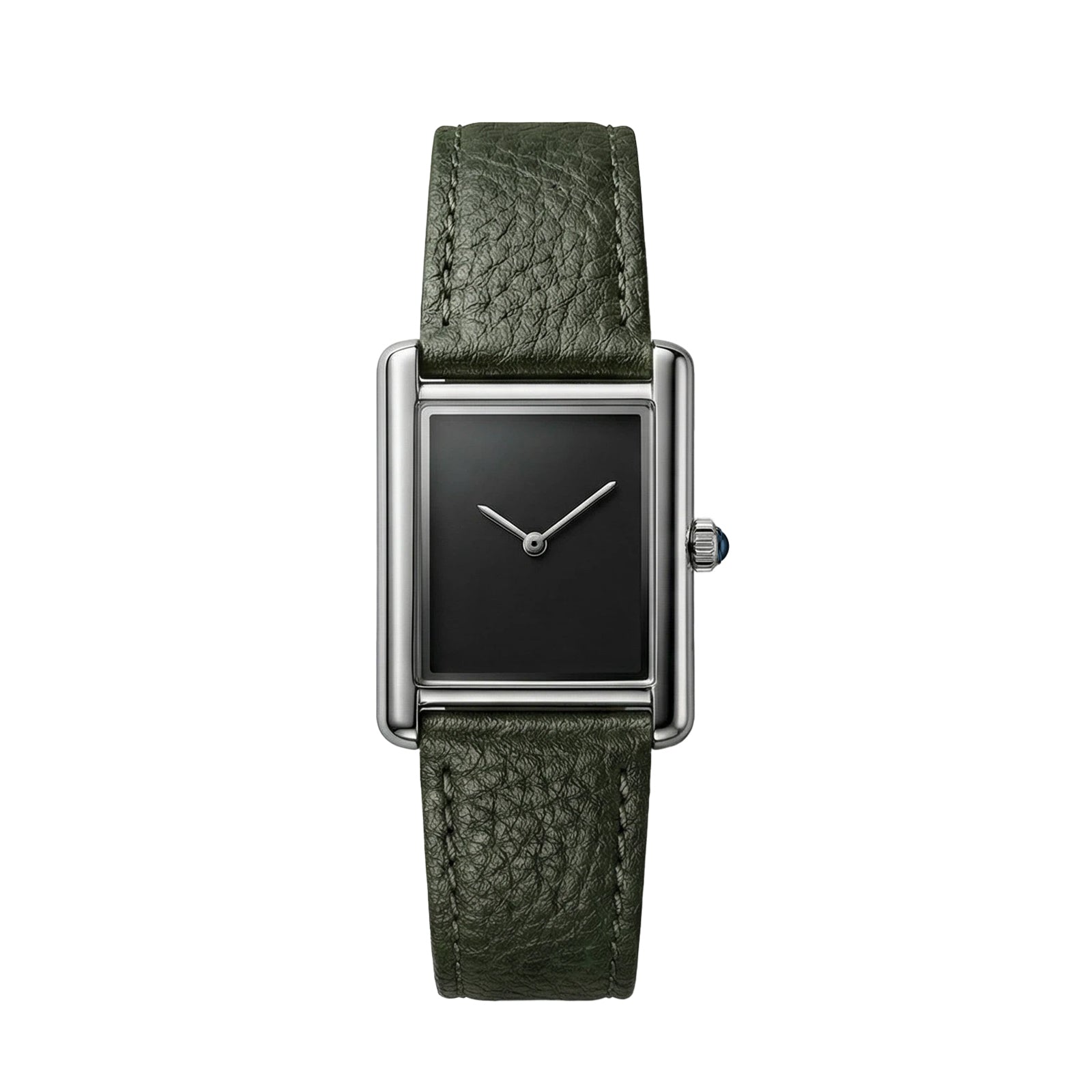 CILOA Men Quartz Watch 533green
