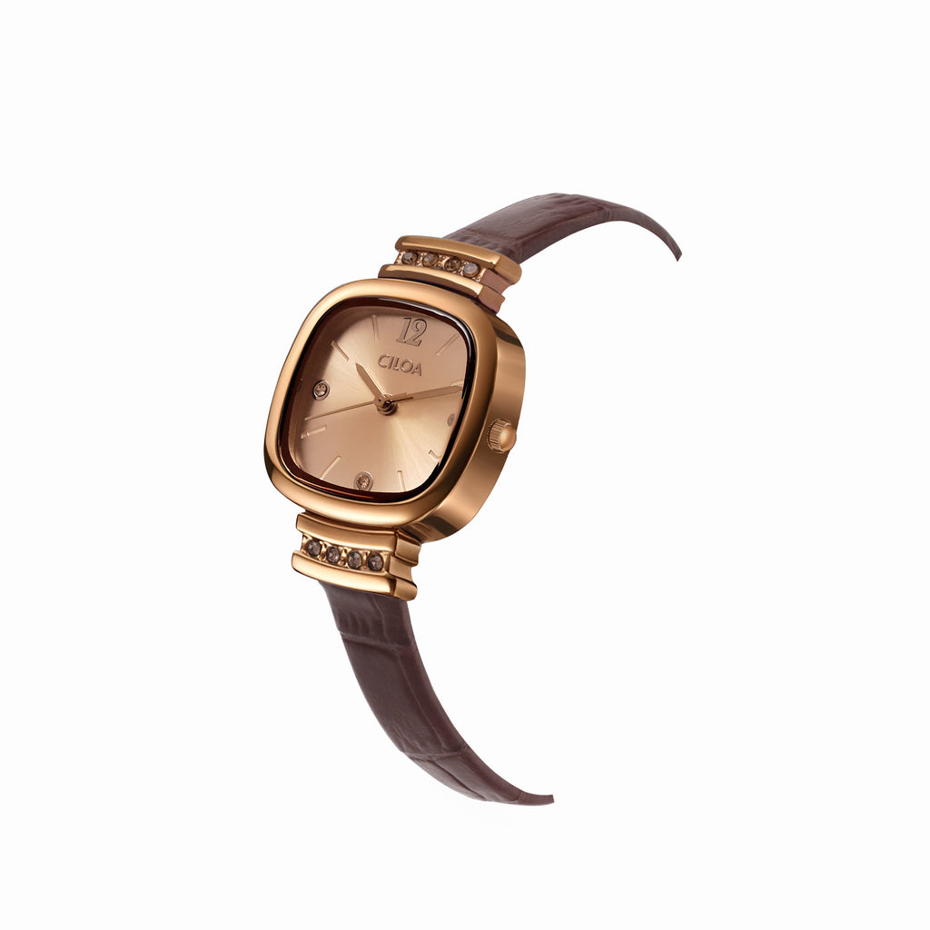 CILOA Women Quartz Watch 21031
