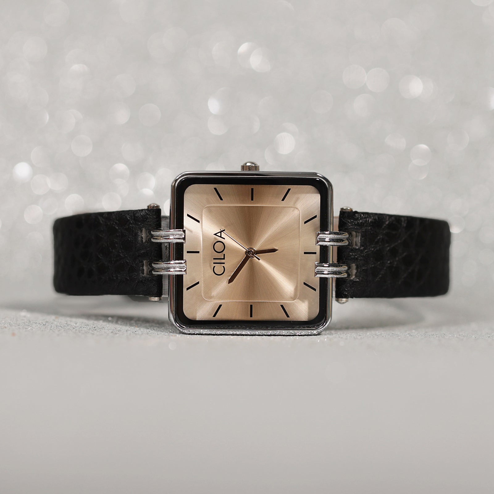 CILOA Women Quartz Watch 204