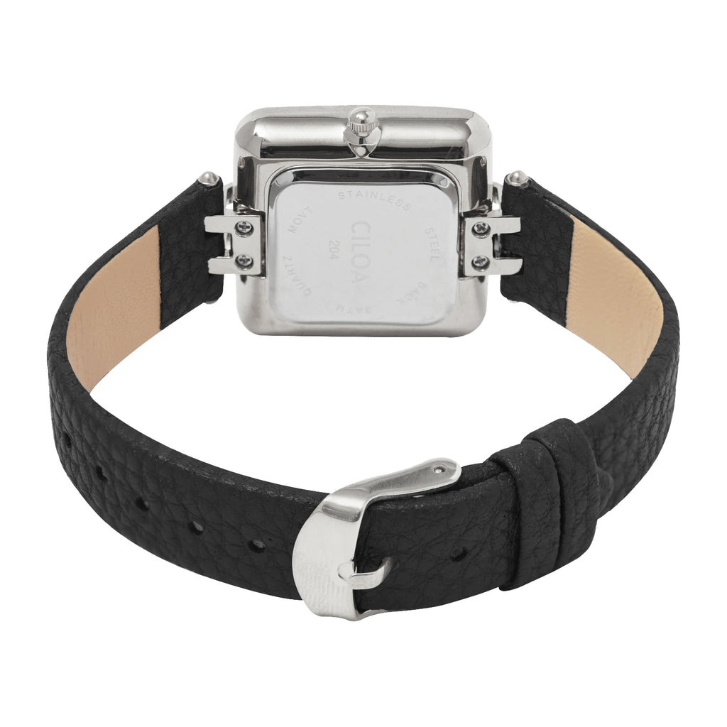CILOA Women Quartz Watch 204champagne