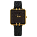 CILOA Women Quartz Watch 204black