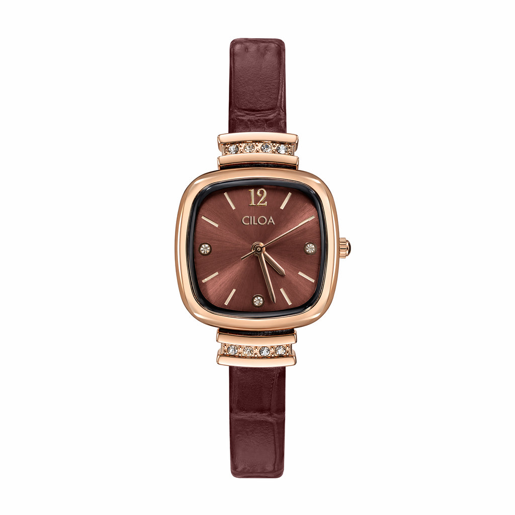 CILOA Women Quartz Watch 21031