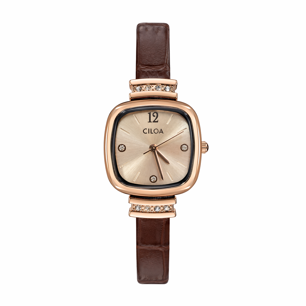 CILOA Women Quartz Watch 21031
