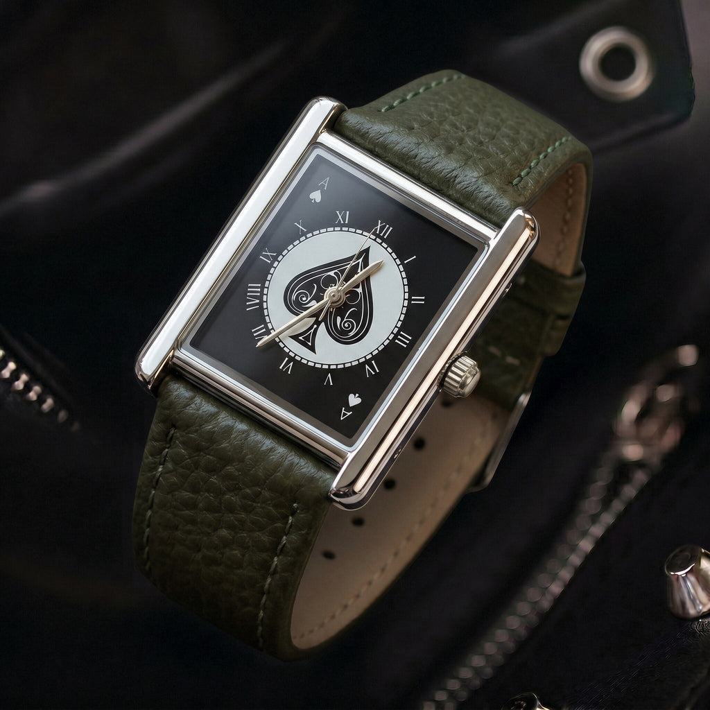 CILOA Men Quartz Watch 533