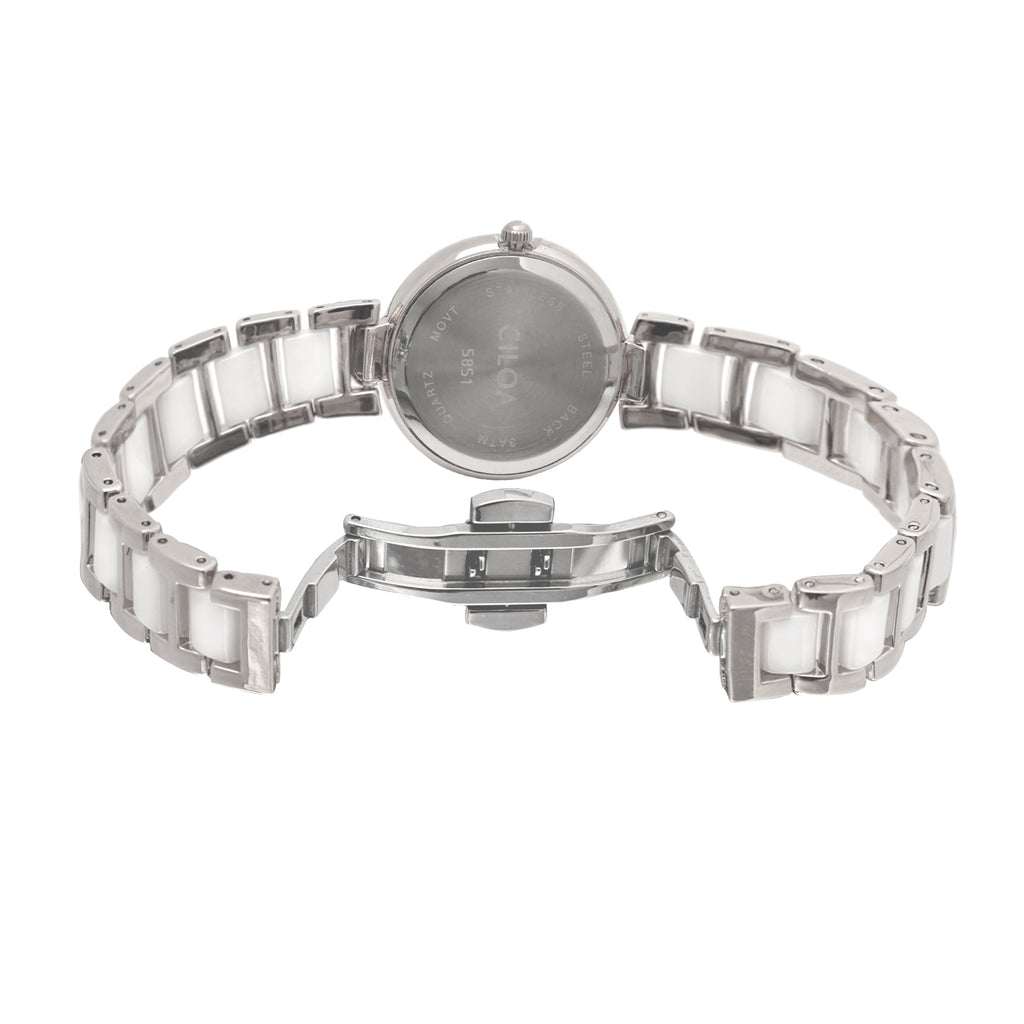 CILOA Women Quartz Watch 5851
