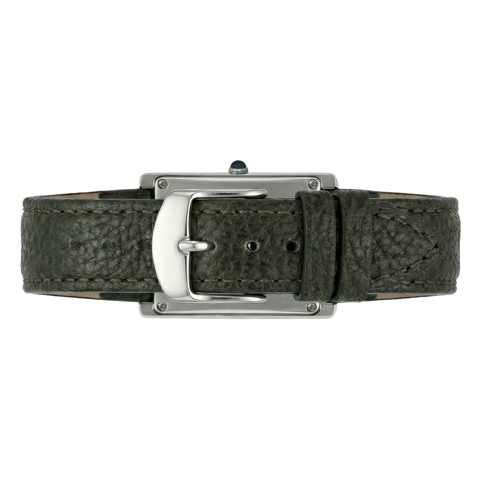 CILOA Men Quartz Watch 533green