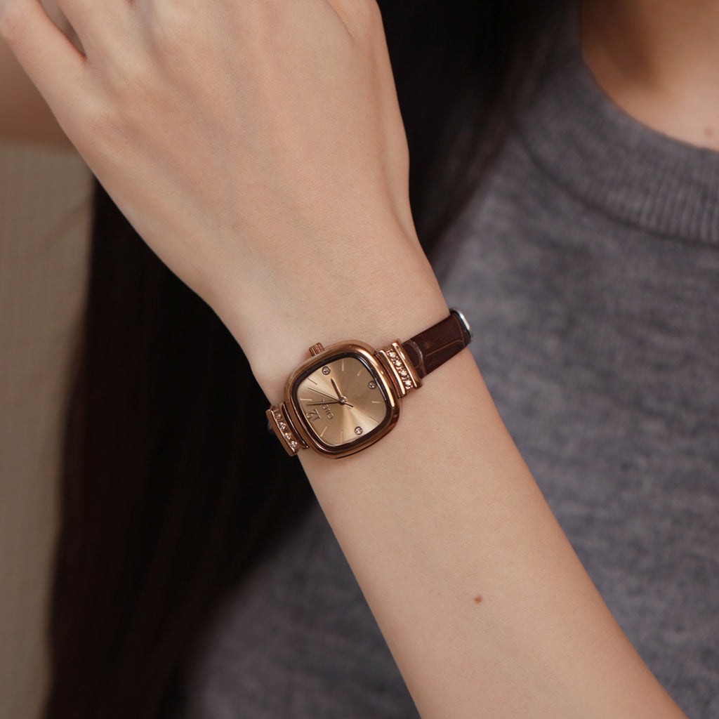 CILOA Women Quartz Watch 21031