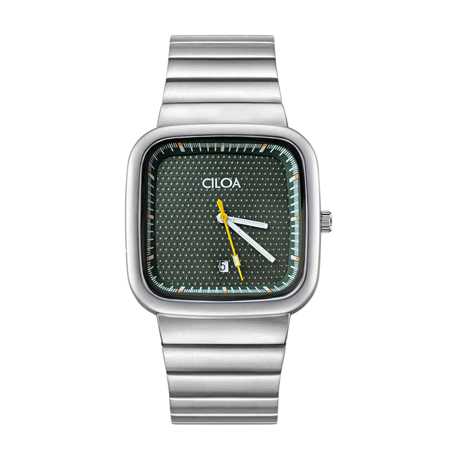 CILOA Men Quartz Watch 504