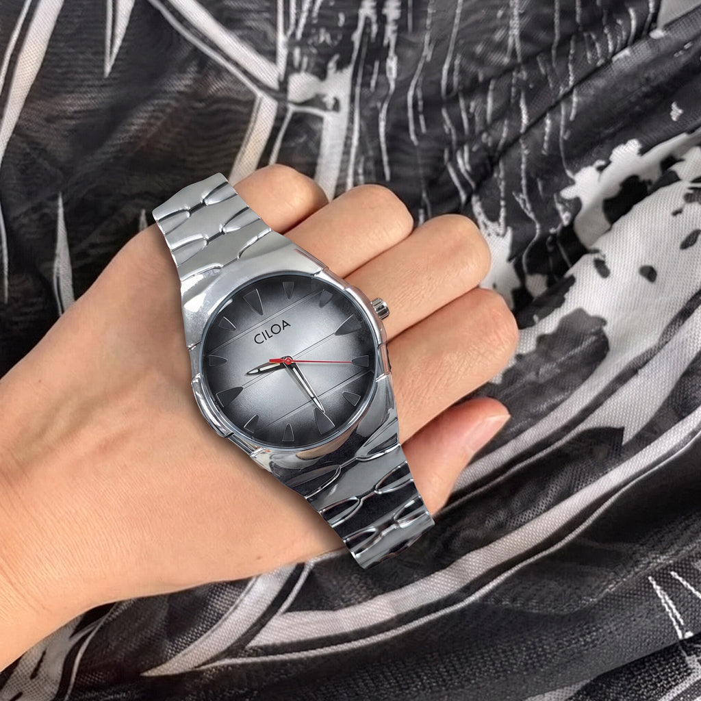 CILOA Men Quartz Watch 566