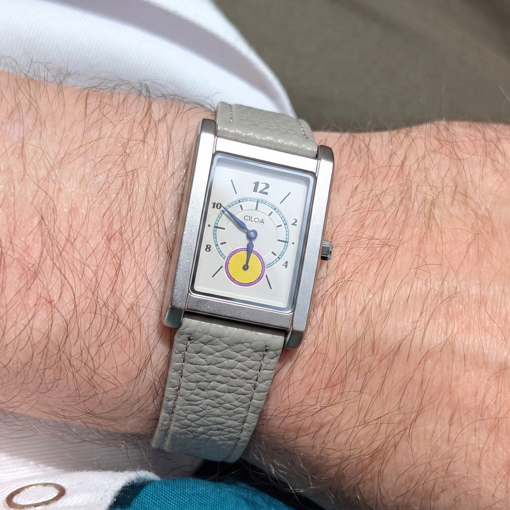 CILOA Men Quartz Watch 510