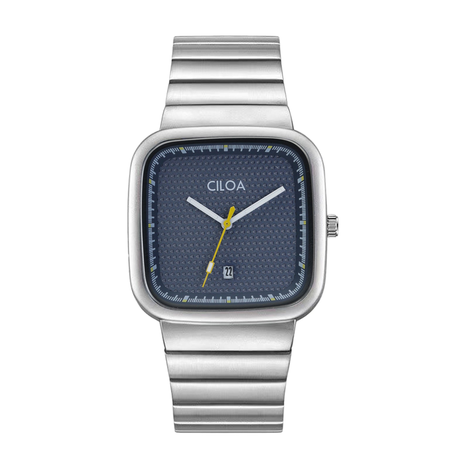 CILOA Men Quartz Watch 504