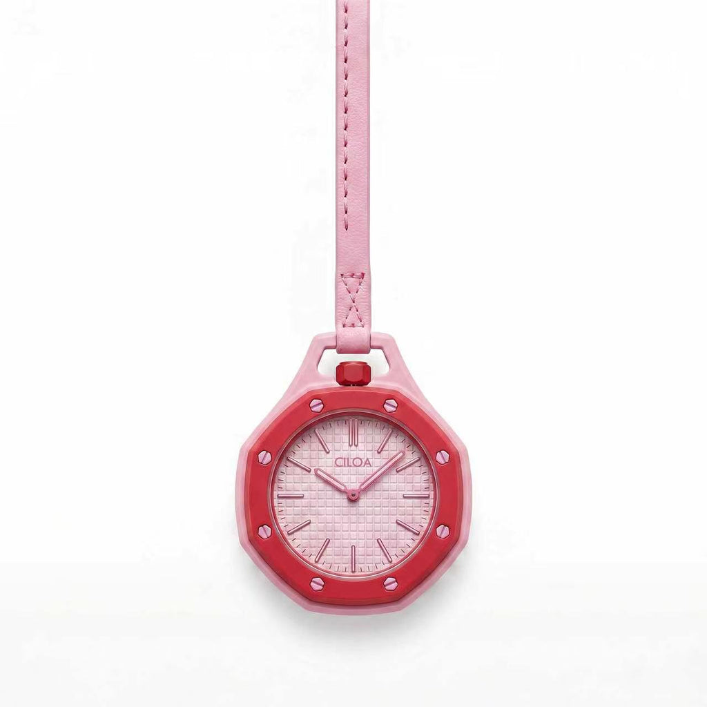 CILOA Quartz Watch 563