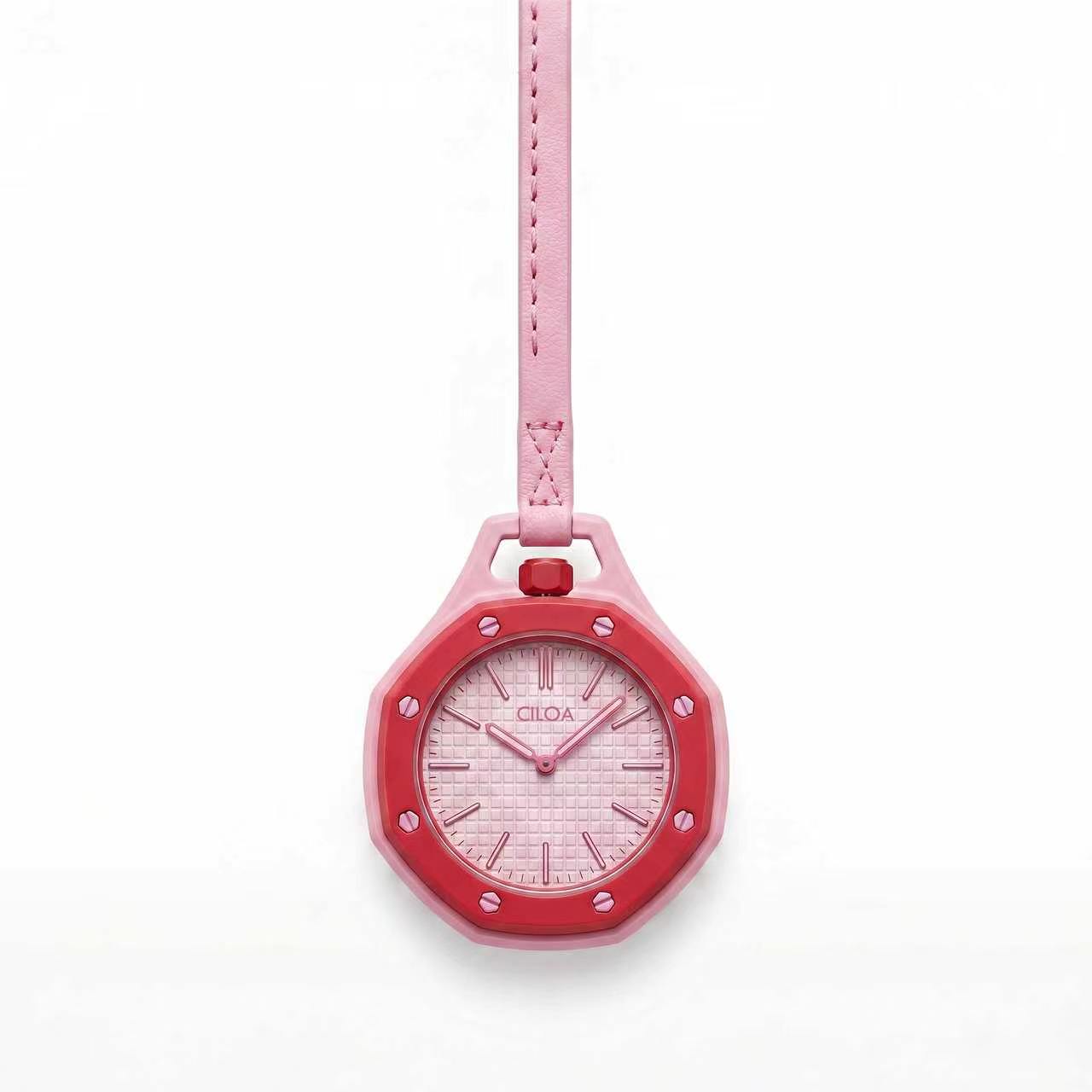 CILOA Quartz Watch 563