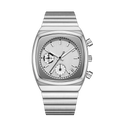 CILOA Men Quartz Watch 508white