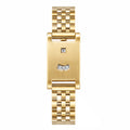 CILOA Men Quartz Watch 522golden