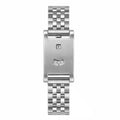 CILOA Men Quartz Watch 522silvery