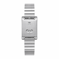 CILOA Men Quartz Watch 522steel-silvery
