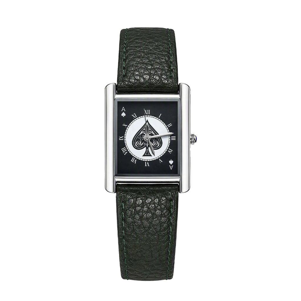 CILOA Men Quartz Watch 533