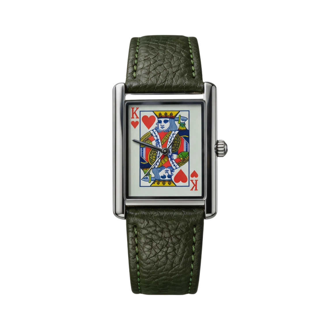 CILOA Men Quartz Watch 533